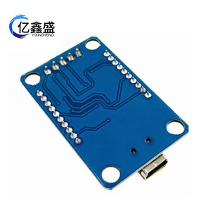 Adaptateur Xbee Bee, interface USB, protocole Zigbee pour projet Arduino - Product Image 4