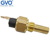 Capteur de température d'eau GVO pour excavatrices John Deere 1854, 2054, 2104, 6100, 6105M, 6110E, 6110J, 6110L - Référence AL178071