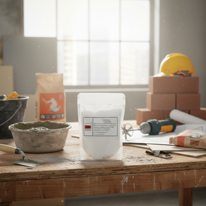 Metilcelulosa MH133 para la industria de la construcción, viscosidad de HPMC - Product Image 3
