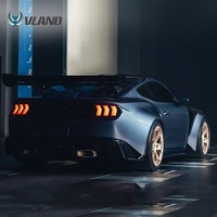 Pièces automobiles de haute qualité, feu arrière de type USA PR3Z13405B PR3Z13404B pour Ford Mustang 2024