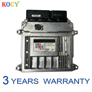 Unidad de control del motor M7.9.8 39110-2B000 391102B000 39110 2B000 H01 ECU ECM para Hyundai KIA <span class=keywords><strong>GHD</strong></span>-7D6CFS7-5000 - Product Image 2