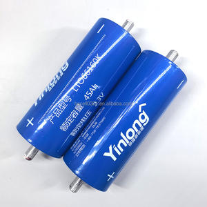 Yinglong 45Ah 배터리 높은 방전 속도 Lto 배터리 셀 2.3v 30ah 35ah 40ah 인롱 66160 인롱 리튬 배터리 - Product Image 3