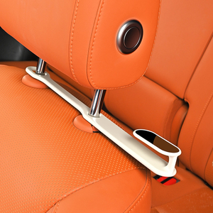 Autosicherheitsgurt-Versteller, Verstellbarer Schulter-Nacken-Gurt-Positionierer YECAI Universeller Auto-Sicherheitsgurt-<span class=keywords><strong>Clip</strong></span> für Komfort - Product Image 6