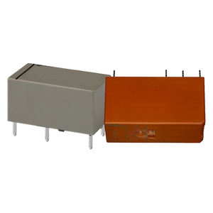 FR-AS53FS-47 Franjobaim Electronics Power Rel spécialement conçu pour les systèmes de contrôle industriel - Product Image 1