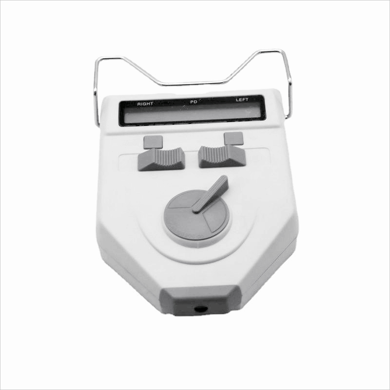 Accurate Portable Pupilometer for Optical Shop and Eye Clinic ...