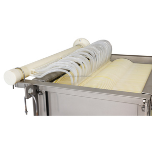 Sistem PVDF UF Membran Terbenam MBR (IMBR) untuk Proses Pengolahan Air Limbah (WWTP) - Product Image 5