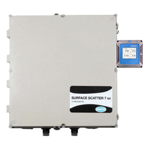 Analyseur d'oxygène dissous Toadkk OBM-100H, type panneau, pour la mesure des faibles concentrations - Product Image 4