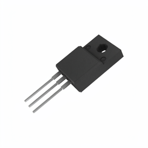 TO-3PF FQAF58N08 Electronic Circuit Components In Stock Transistors - Product Image 1