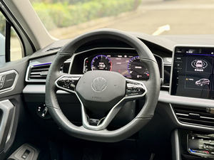 Vente en gros <span class=keywords><strong>Tiguan</strong></span> L PRO Voiture pour adultes Volkswagen d'occasion Voiture intelligente SUV de taille moyenne Voiture de ville pas chère - Product Image 6