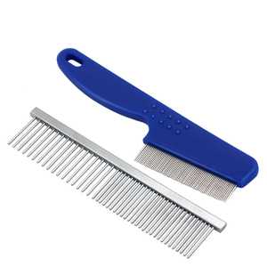 Paquet de brosses pour l'épilation de vos cheveux, rasoir <span class=keywords><strong>et</strong></span> pince à ongles, outil de toilettage premium, 1 pièce - Product Image 4