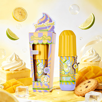88ML 2.98floz Crème Amandel Kaneel Vanille Boter Musk Dessert Party Romige Bulk Gift Vrouwelijke Geurmist