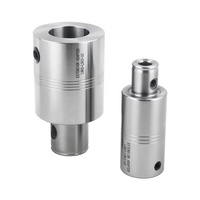 Accessoires pour machines-outils : Tête de perçage LBK pour fraiseuse, adaptateur d'extension à diamètre égal, garantie 6 mois, 100 %
