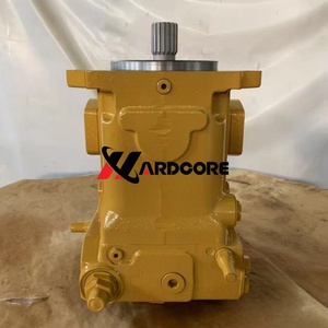 D8R <b>Tracked</b> Bulldozer Hydraulic <b>Pump</b> Main <b>Pump</b> 139-4151 421-1808 0R-4612 - Product Image 2