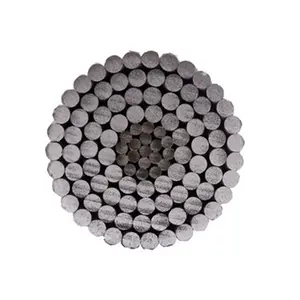 ACSR Bare Aluminium Conductor Steel Reinforced ACSR---ACSR Cable Supplier