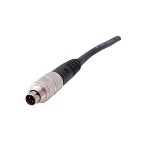 Montaje de la tripulación 9 A oding 2 3 4 5 6 7 8 oles USN ALE emale ateraterproof p67 9 9 Lug orejet onnector - Product Image 3