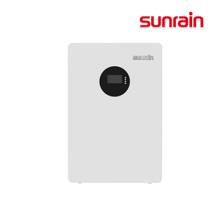 스마트 BMS 5.22kWh 51.2V <span class=keywords><strong>LiFePO4</strong></span> 파워월 가정용 에너지 저장장치 102Ah 리튬 배터리 올인원 ESS - Product Image 2