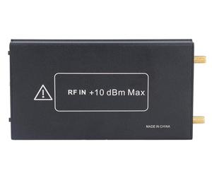 Analyseur SA6 6 GHz, générateur de signal WiFi portable, source de signal RF 35-6200 MHz - Product Image 1