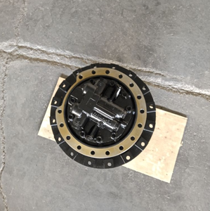 Buatan Cina ZX160LC-<span class=keywords><strong>3</strong></span> ZX180LC-<span class=keywords><strong>3</strong></span> ZX200 <span class=keywords><strong>ZX240</strong></span> Travel Motor 9213425 9213473 <span class=keywords><strong>Final</strong></span> <span class=keywords><strong>Drive</strong></span> untuk <span class=keywords><strong>Hitachi</strong></span> - Product Image 6