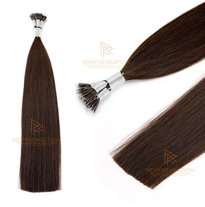 Extensions de cheveux à pointe en plastique Nano Invisible, 2023 - Product Image 6
