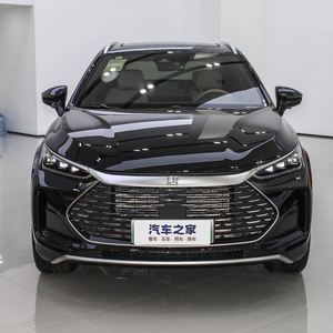 Dépôt en gros de haute qualité Byd Tang Ev 2024 New Energy Vehicles Pure Electric 7 Seat SUV 228Ps 168kW 350Nm 600 EV Range - Product Image 6