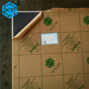 Xintao ngày đêm trắng đen 8mm <span class=keywords><strong>Acrylic</strong></span> dẫn ánh sáng khuếch tán tấm - Product Image 4