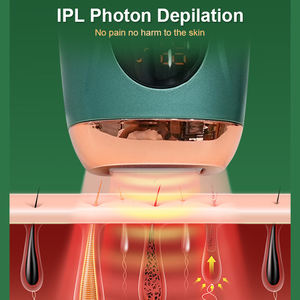 Máquina de depilación láser 2025 <span class=keywords><strong>Depiladora</strong></span> corporal facial <span class=keywords><strong>Depiladora</strong></span> láser <span class=keywords><strong>Ipl</strong></span> Dispositivo de depilación permanente <span class=keywords><strong>Ipl</strong></span> para mujeres - Product Image 2