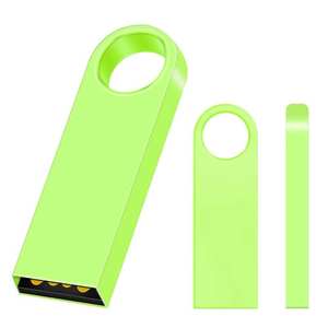 wholesale Metal <b>Usb</b> Flash Drive 64GB 16GB Pen Drive 32GB Portable <b>Stick</b> Pendrive <b>8GB</b> Flash Disk 1TB 4GB 128GB - Product Image 2