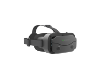 VR SHINECON FOV 90-100 Degrés HD View 3D Movies VR Box Convient aux personnes atteintes de myopie Lunettes 3D VR