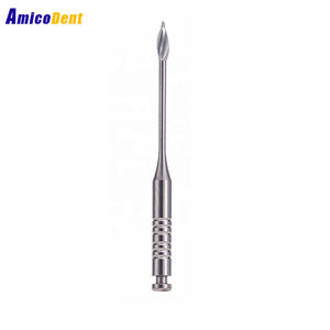 مثقاب أسنان 28/32 Ga-tes ، جهاز حفر معدني G ، زرع جراحي ، ملفات دوارة للمحرك ، قناة الجذر للاستخدام الطبي لطبيب الأسنان - Product Image 2