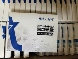 N600S 1TB 2.5 นิ้ว ฮาร์ดดิสก์ SSD ภายในสำหรับเดสก์ท็อป ของใหม่ ความเร็วสูง รองรับ SATA III แข็งแรงทนทาน จากกวางตุ้ง ประเทศจีน - Product Image 3
