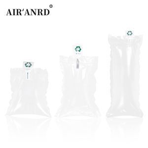 インフレータブルバッグクッションバブルフィルム充填空気包装袋材料輸送保護空気クッション保護パッキング - Product Image 3