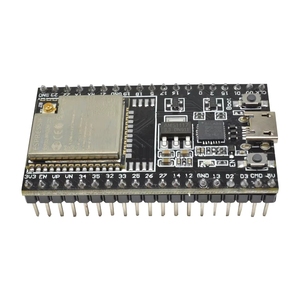 Carte de développement ZYSY <span class=keywords><strong>Esp32</strong></span> <span class=keywords><strong>Devkitc</strong></span> <span class=keywords><strong>V4</strong></span> équipée du module Wroom-U, interface mini USB - Product Image 3