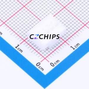 HC-HY-5Y-05 Housing (Wire-to-Board / Wire-to-Wire) P=2mm Connector 1x5P 2mm HY 1 - Product Image 2