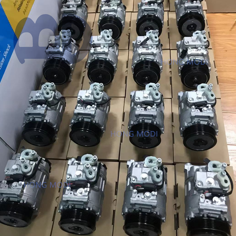 Aire Acondicionado Automotriz Comprar los mejores Aire Acondicionado Piezas, Redireccionado de Cn Factories en