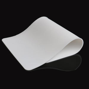 Piel de Práctica para Microblading de Cejas, Color Blanco, Marca Privada, 16*15 2mm, Silicona de Doble Cara, Entrenamiento de PMU - Product Image 5