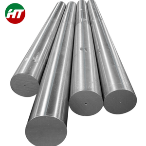 Barres rondes en acier inoxydable 17-4ph H1025 pour l'industrie pétrolière et gazière, 17-4ph, 17-7ph, 2205, 2507 - Product Image 6