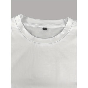 Débardeurs sans manches en coton respirant de haute qualité pour hommes chemises d'entraînement athlétiques en vrac débardeur pour hommes - Product Image 5