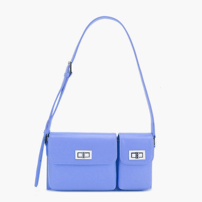 bleu