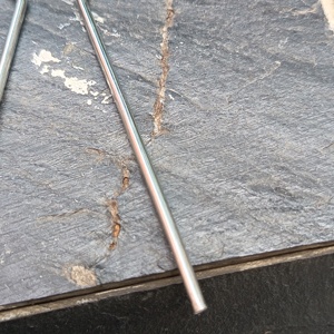Clips de poteau en T galvanisés pour <span class=keywords><strong>fil</strong></span> de clôture Attaches en acier très résistantes pour clôtures agricoles et de jardin sécurisées - Product Image 6