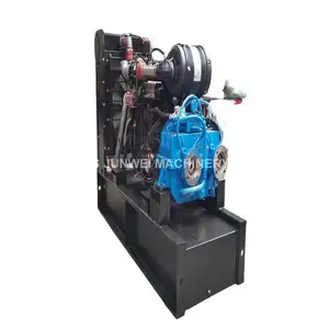 SHARPOWER wholesaler 15hp zs1100 s1100 1100 water-cooled inboard marine diesel engines for boats