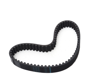 Cinghie dentate in gomma cinghie dentate ad arco Htd Mxl, XXL, XL, L, H, Xh, Xxh, 2m, 3m, <span class=keywords><strong>5m</strong></span>, 8m, 14m, - Product Image 3