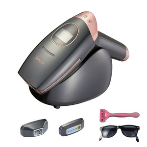 IPL Máy tẩy lông bằng laser công nghệ đèn cơ thể Bikini Bosidin Ice làm mát không đau tẩy lông - Product Image 6