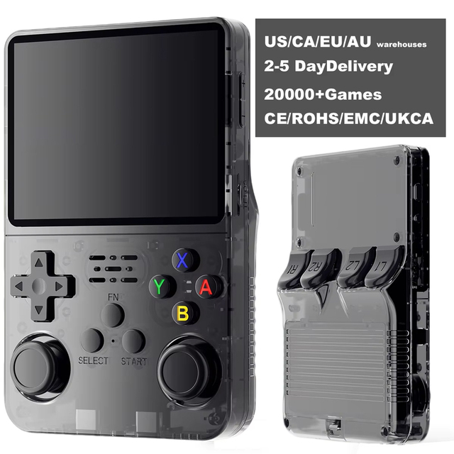 HX Video Game Retro Game Console Accessories Video Game Consoles Handheld Verified Suppliers a Gaming Console Handheld Game
