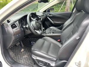 2016 <span class=keywords><strong>MAZDA</strong></span> Atenza <span class=keywords><strong>berlina</strong></span> con motore automatico e fari a LED multifunzione Nightvision auto usate - Product Image 6