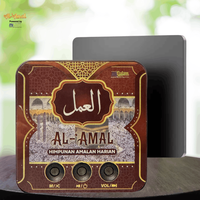 Alat Pemutar Audio Quran Magnet Kulkas Portabel, Ringkas, Berkualitas Tinggi, Perangkat Rekam Al-Quran untuk Keluarga Muslim