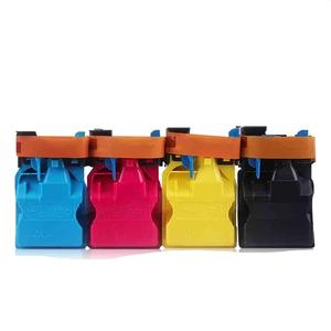 ตลับหมึกเต็มคุณภาพสูง กล่องเก็บผงหมึกเสีย TNP22 TNP-22 <span class=keywords><strong>C35</strong></span> C35P ใช้ได้กับเครื่องพิมพ์โคนิก้า มินอลต้า รับประกัน 36 เดือน - Product Image 1