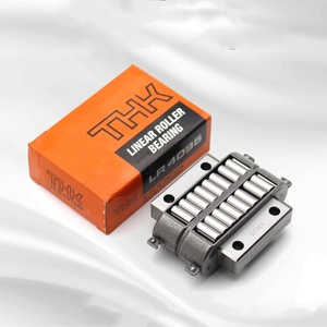 Bloque deslizante plano de acero inoxidable para automatización, serie LRA2055Z LR3275Z LRB50130, nuevo y original, en venta. - Product Image 2