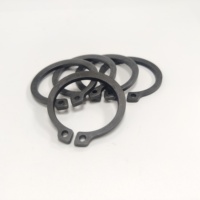 Bearing Heavy Duty SHR Retaining Rings 5160-150 ( 5160)