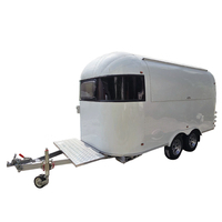 Camions de restauration, food trucks, petits camions à hamburgers, camions à café, restaurants mobiles, remorques de traiteur, services de food truck