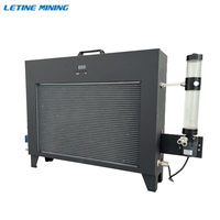 Offre Spéciale Kit de Refroidissement à Eau pour Radiateur 12KW Compatible avec 2 Unités S21 Hyd S19 Hyd pour Minage Crypto ASIC Antminer S23 S21+hydro S19 Pro+ Hyd